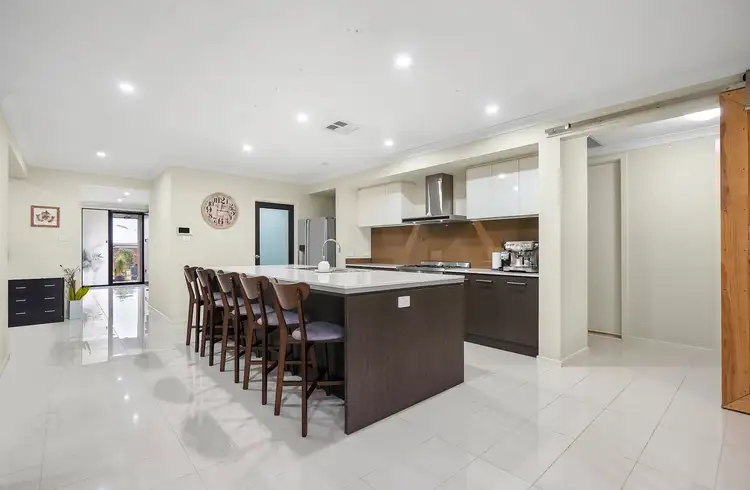 Fifth view of Homely house listing, 15 Lloyd Street, Werrington NSW 2747