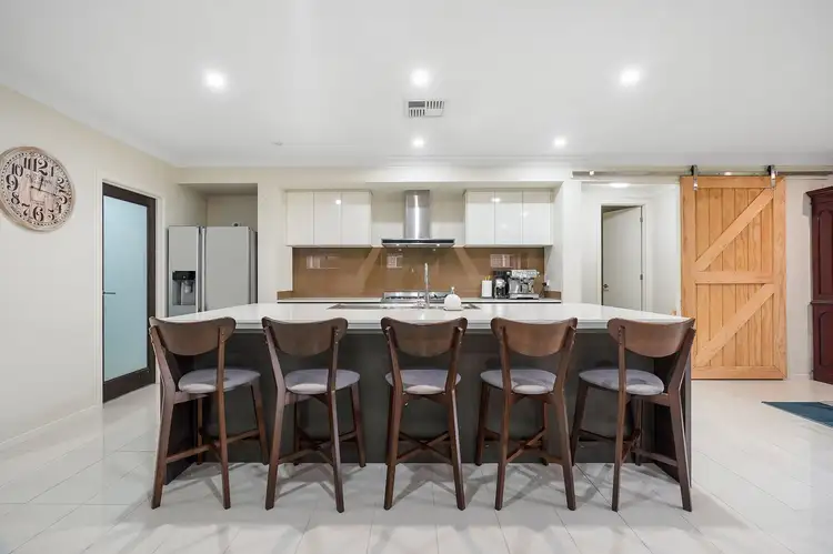 Sixth view of Homely house listing, 15 Lloyd Street, Werrington NSW 2747