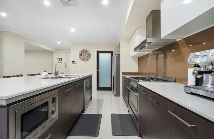 Seventh view of Homely house listing, 15 Lloyd Street, Werrington NSW 2747