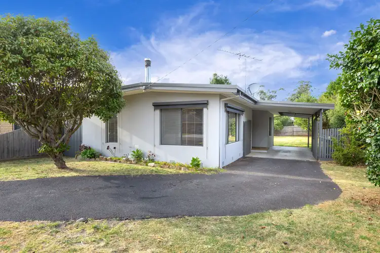 45 Ashenden Square, Rosebud VIC 3939