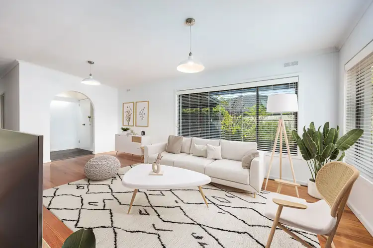 Third view of Homely house listing, 45 Ashenden Square, Rosebud VIC 3939