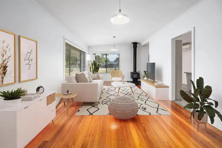 Fourth view of Homely house listing, 45 Ashenden Square, Rosebud VIC 3939