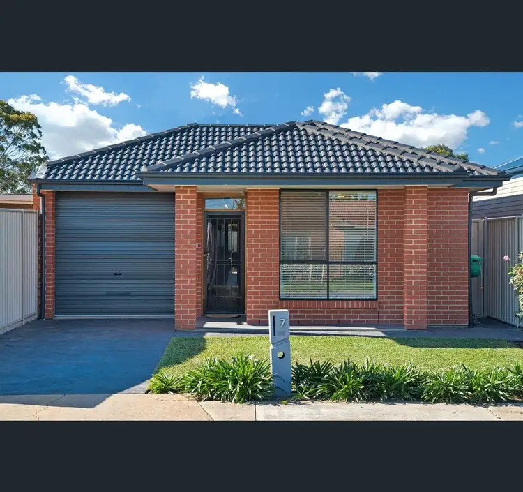 Main view of Homely house listing, 7 Cooinda Street, Findon SA 5023