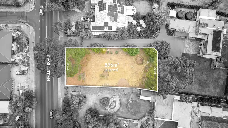 47A Hallett Road, Burnside SA 5066