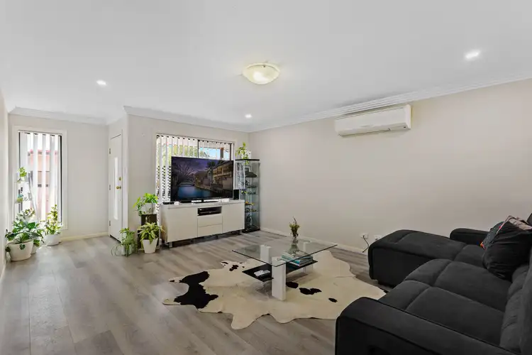 Third view of Homely unit listing, 2/42 Hogg Street, Rockville QLD 4350
