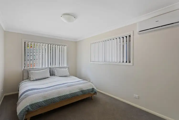 Fifth view of Homely unit listing, 2/42 Hogg Street, Rockville QLD 4350