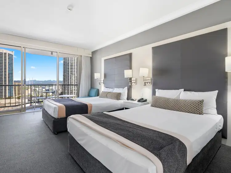 612/22 View Avenue, Surfers Paradise QLD 4217