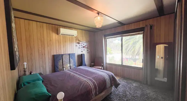 Fifth view of Homely house listing, 20 Popes Esplanade, Weethalle NSW 2669