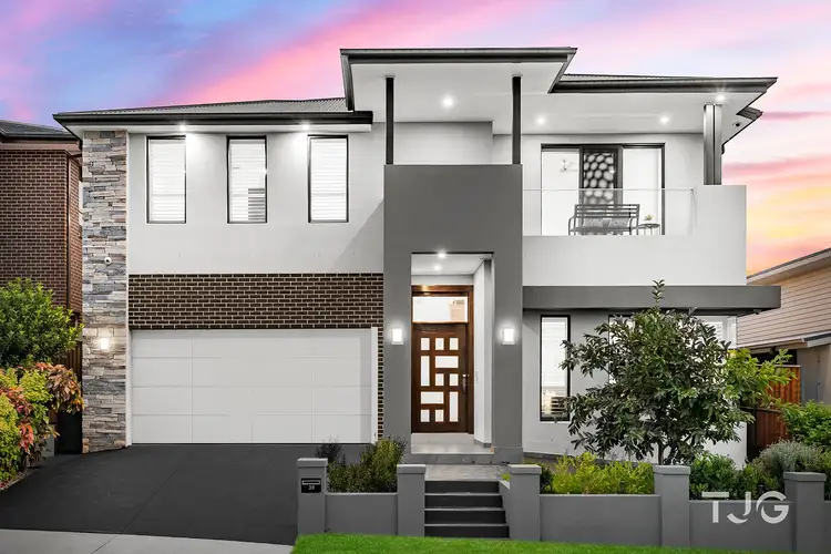 39 Barlow Boulevard (THE GABLES), Box Hill NSW 2765