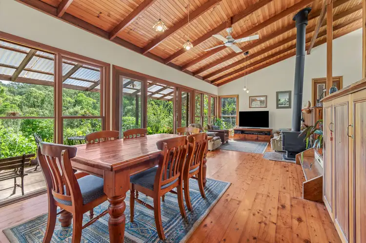 Main view of Homely rural property listing, 504 Grose Vale Road, Grose Vale NSW 2753