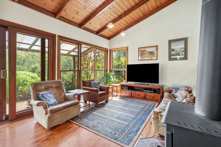 Third view of Homely rural property listing, 504 Grose Vale Road, Grose Vale NSW 2753