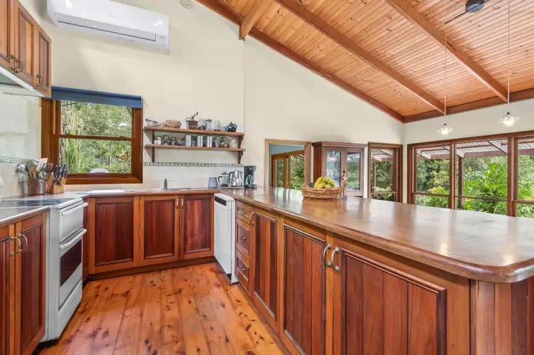 Fourth view of Homely rural property listing, 504 Grose Vale Road, Grose Vale NSW 2753