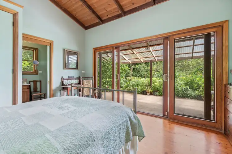 Fifth view of Homely rural property listing, 504 Grose Vale Road, Grose Vale NSW 2753
