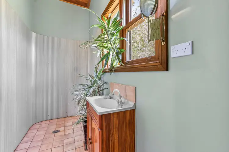 Sixth view of Homely rural property listing, 504 Grose Vale Road, Grose Vale NSW 2753