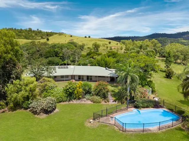 64 Allens Road, Upper Tenthill QLD 4343