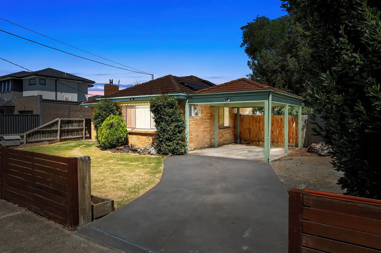 Main view of Homely house listing, 1/59 Dickens Street, Lalor VIC 3075