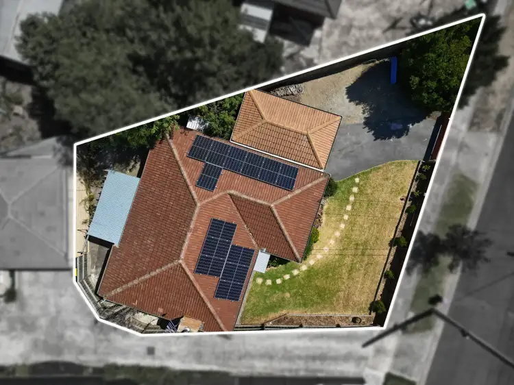 Third view of Homely house listing, 1/59 Dickens Street, Lalor VIC 3075