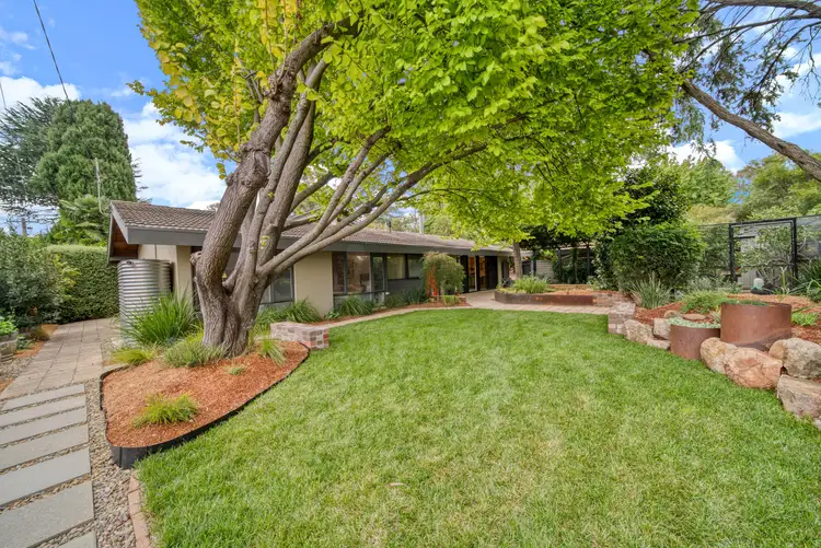 Second view of Homely house listing, 20 Oakes Street, Cook ACT 2614