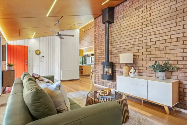Third view of Homely house listing, 20 Oakes Street, Cook ACT 2614