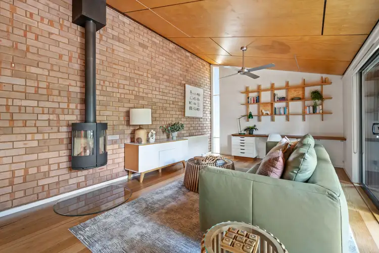 Fifth view of Homely house listing, 20 Oakes Street, Cook ACT 2614