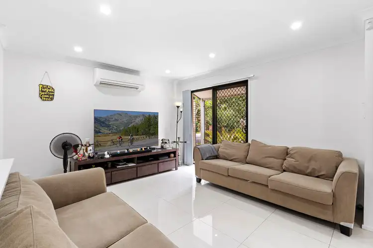 Second view of Homely house listing, 3 Candlenut Grove, Parklea NSW 2768