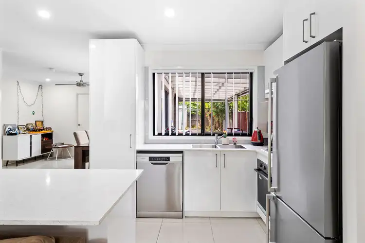 Third view of Homely house listing, 3 Candlenut Grove, Parklea NSW 2768