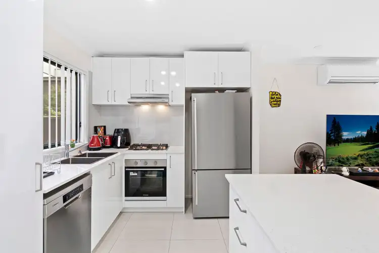 Fourth view of Homely house listing, 3 Candlenut Grove, Parklea NSW 2768