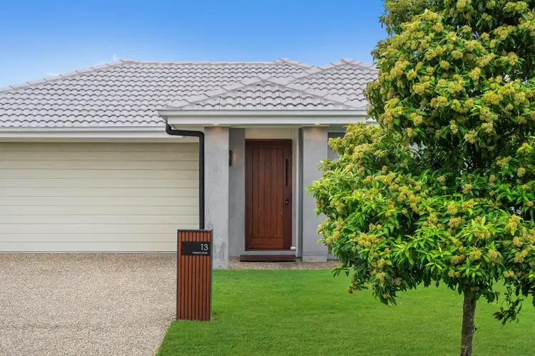 Main view of Homely house listing, 13 Maestro Street, Griffin QLD 4503