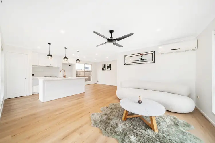 Second view of Homely house listing, 13 Maestro Street, Griffin QLD 4503