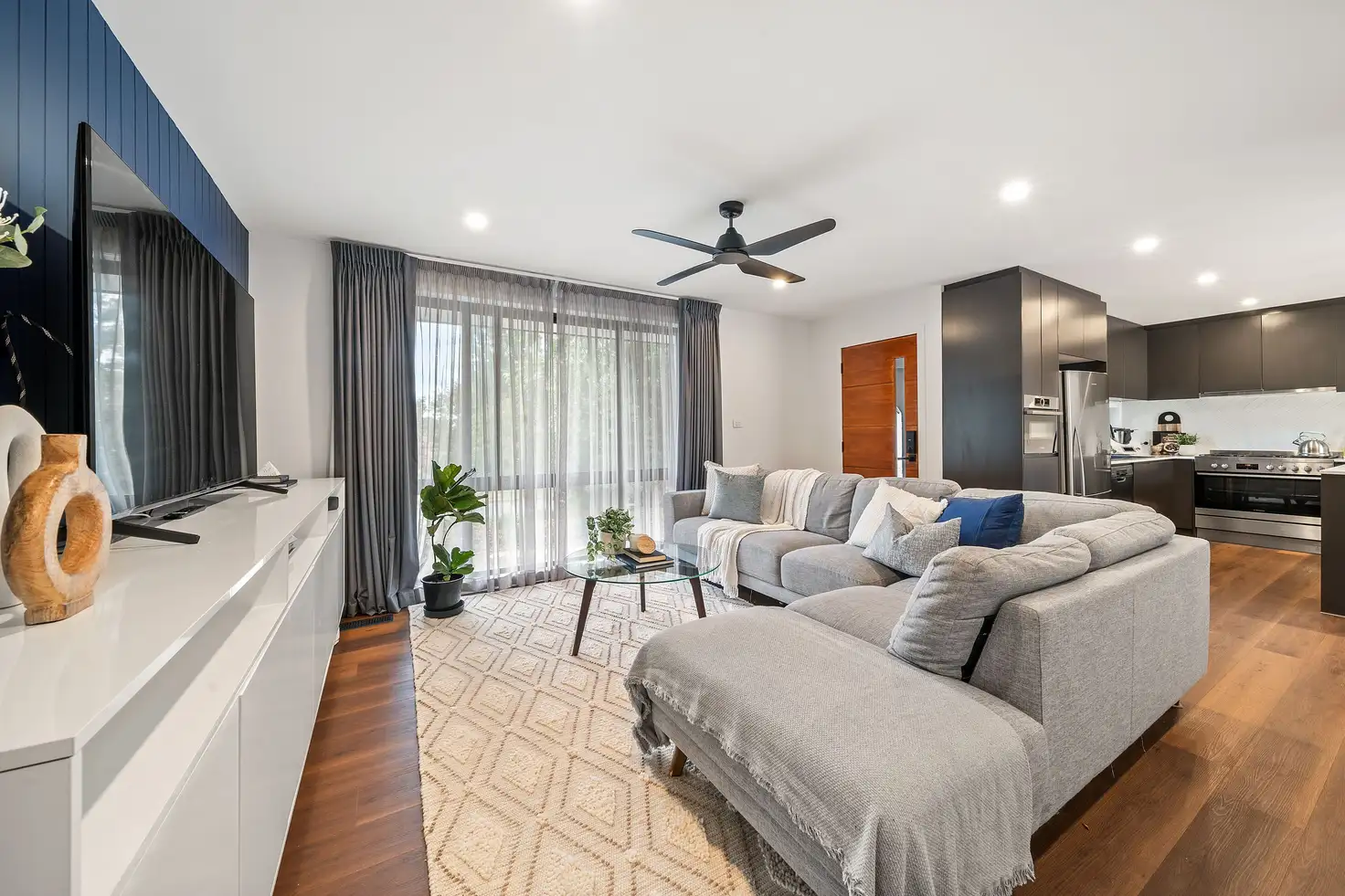 Main view of Homely house listing, 9 Pridham Street, Farrer ACT 2607