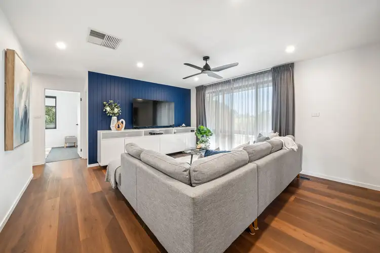 Third view of Homely house listing, 9 Pridham Street, Farrer ACT 2607