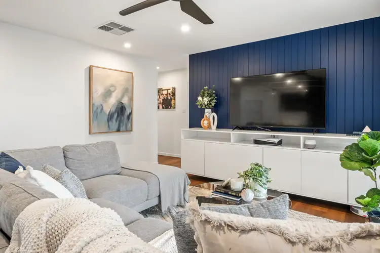 Fifth view of Homely house listing, 9 Pridham Street, Farrer ACT 2607