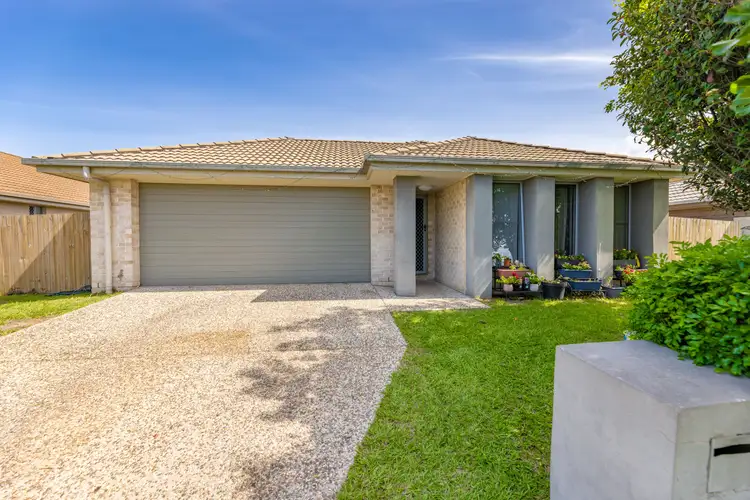 Main view of Homely house listing, 9 Gizelle Street, Caboolture QLD 4510