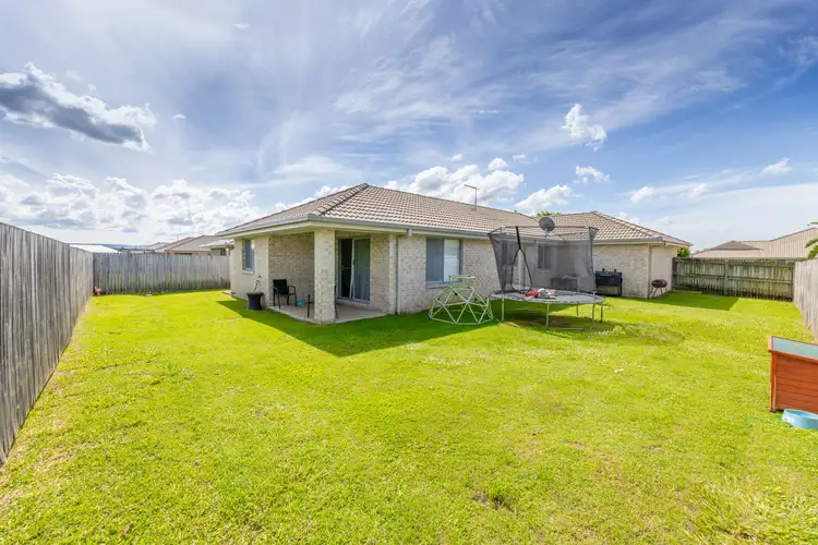 Second view of Homely house listing, 9 Gizelle Street, Caboolture QLD 4510