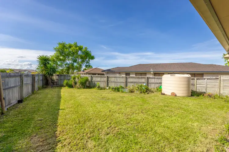 Second view of Homely house listing, 8 Glennis Court, Bellmere QLD 4510