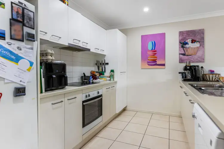 Fourth view of Homely house listing, 8 Glennis Court, Bellmere QLD 4510