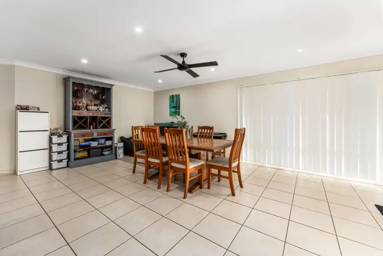 Sixth view of Homely house listing, 8 Glennis Court, Bellmere QLD 4510
