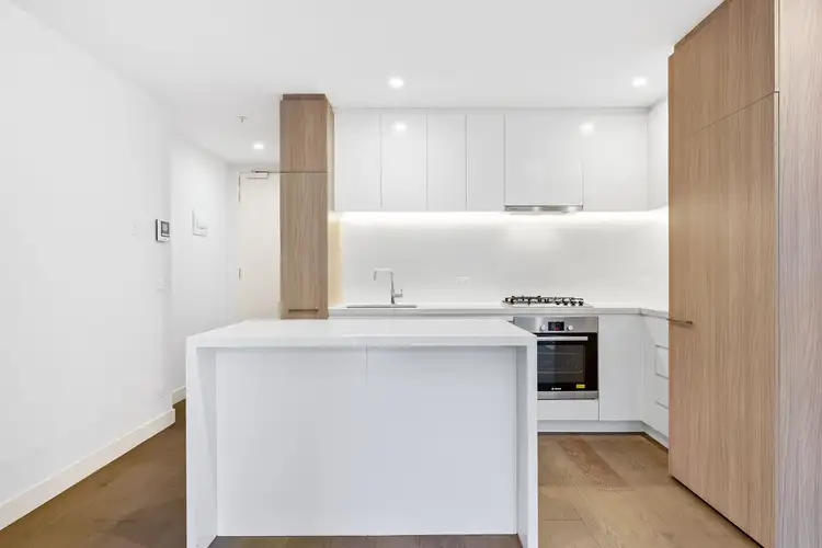 Second view of Homely apartment listing, G09/15 Irving Avenue, Box Hill VIC 3128