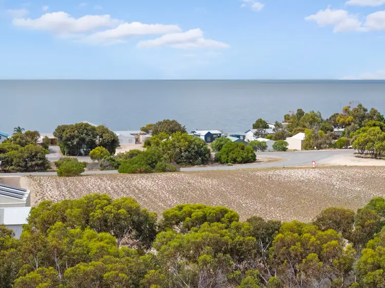 Lot 411 Black Point Drive, Black Point SA 5571