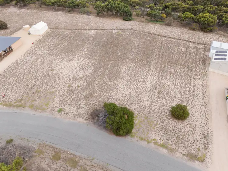 Fourth view of Homely land listing, Lot 411 Black Point Drive, Black Point SA 5571