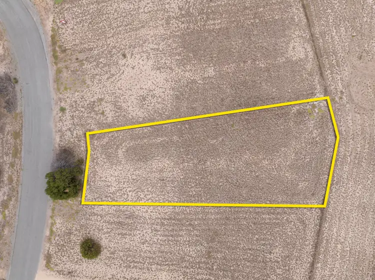 Sixth view of Homely land listing, Lot 411 Black Point Drive, Black Point SA 5571
