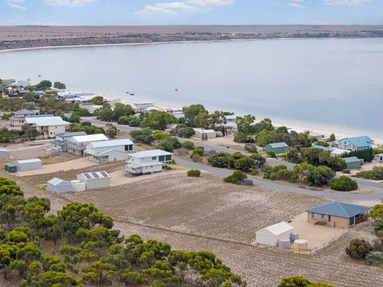 Seventh view of Homely land listing, Lot 411 Black Point Drive, Black Point SA 5571
