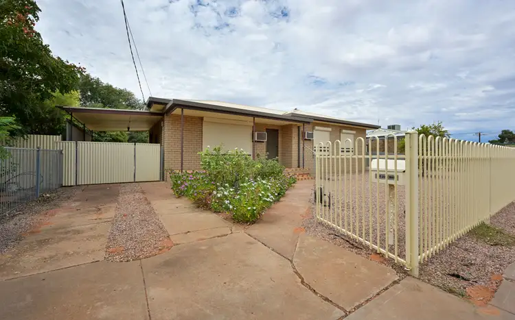 7 Kealley Street, Port Augusta SA 5700