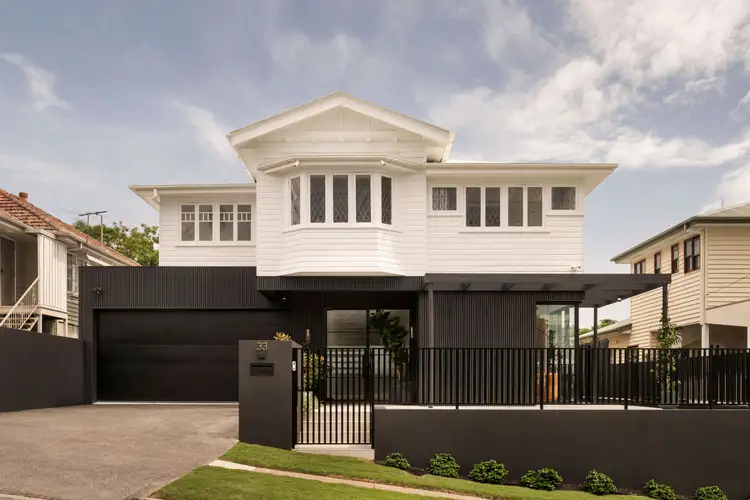 33 Newman Avenue, Camp Hill QLD 4152