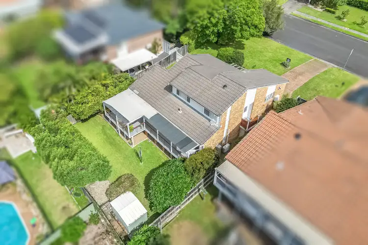 Second view of Homely house listing, 9 Henzel Road, Green Point NSW 2251
