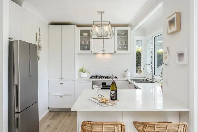 Fifth view of Homely house listing, 9 Henzel Road, Green Point NSW 2251