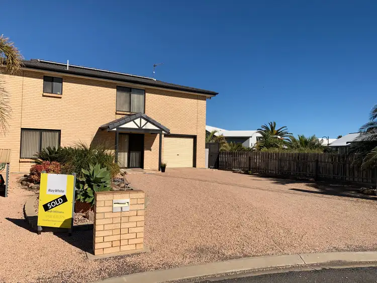 Main view of Homely house listing, 1 Rose Avenue, North Beach SA 5556