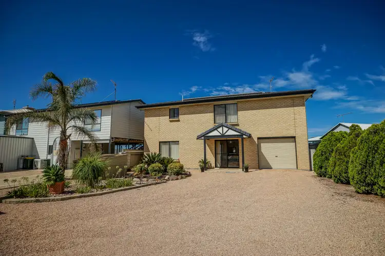 Second view of Homely house listing, 1 Rose Avenue, North Beach SA 5556