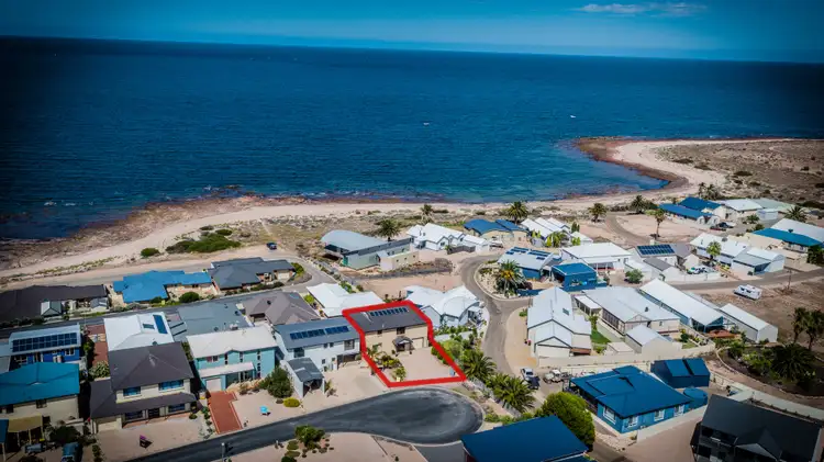 Fourth view of Homely house listing, 1 Rose Avenue, North Beach SA 5556