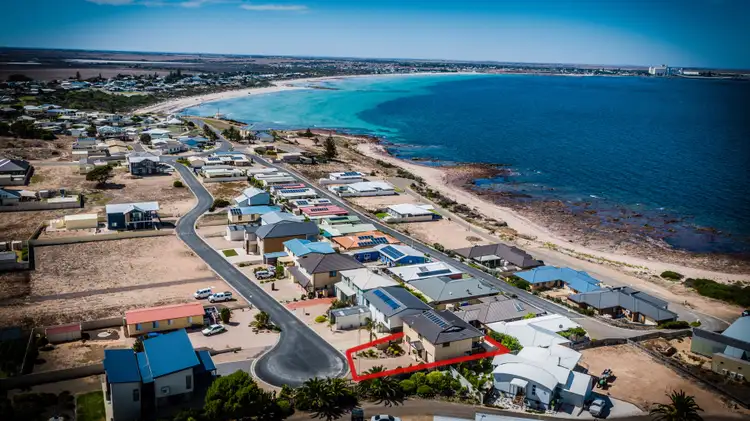 Fifth view of Homely house listing, 1 Rose Avenue, North Beach SA 5556